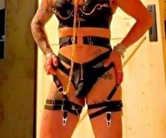 West Palm Beach escorts - BeckyTheGypsy — VIP bodywork with happy ending, prostate & pegging (HH) — 40