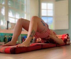 BeckyTheGypsy — VIP bodywork with happy ending, prostate & pegging (HH) — 40 - Image 3