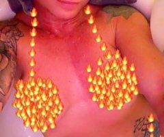 BeckyTheGypsy — VIP bodywork with happy ending, prostate & pegging (HH) — 40 - Image 5