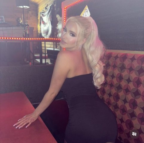 Miami Female Escort — No cheap men, no BBJ, no bare - 1