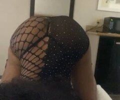 Washington, DC 5'11 Fantasy Doll — Cum & Enjoy Unwrapped Tongue Massage - Image 6