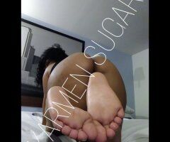 Birmingham, Alabama Thick Mixed Latina BBW Female Escort — Feet Lovers Welcome, Safe Incall - Image 2