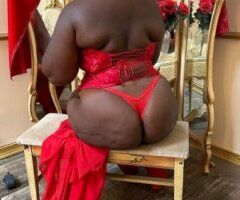 Ms. Grippy BBW Star-Tatted High-Class (No Outcall) - Image 2