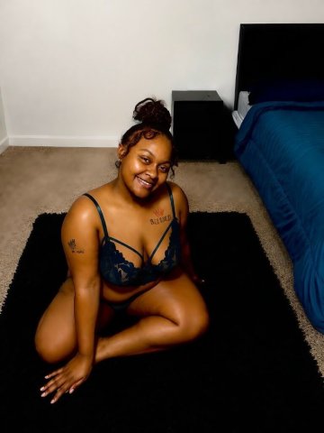 Phoenix, Arizona Cousin Special Deep Throat & GFE - 1