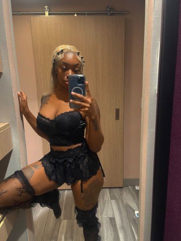 Athens, GA Incall Female Escort — Upscale & Discreet - 1