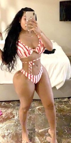 Latina Female Escort in Atlanta, GA — Incall 24/7 - 1