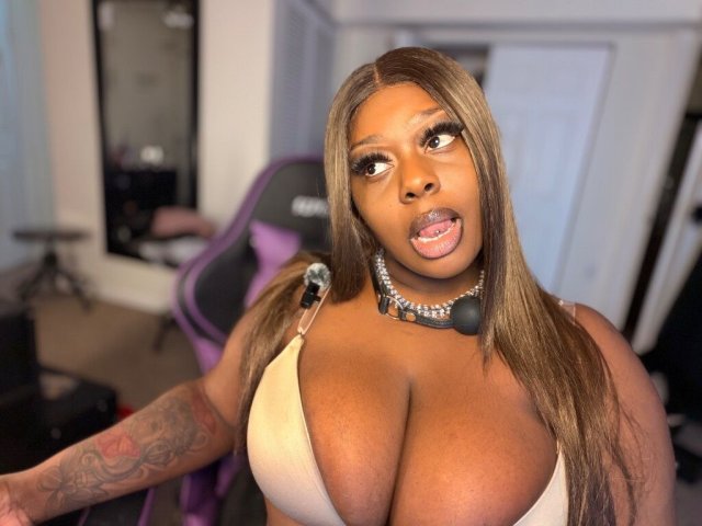Mondays with Mariee — Exotic Session (Pittsburgh) - 1