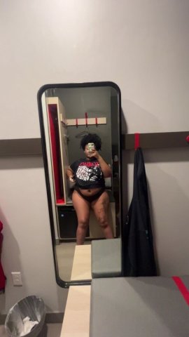 Macon GA Throat Goat Experience — BBW Curvy 5'6, Thick & Tatted - 1