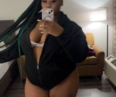 Macon GA Throat Goat Experience — BBW Curvy 5'6, Thick & Tatted - Image 2