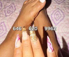 Latina con pelo rojo — BBJ y 100% real en North Jersey, NJ (26) - Image 2