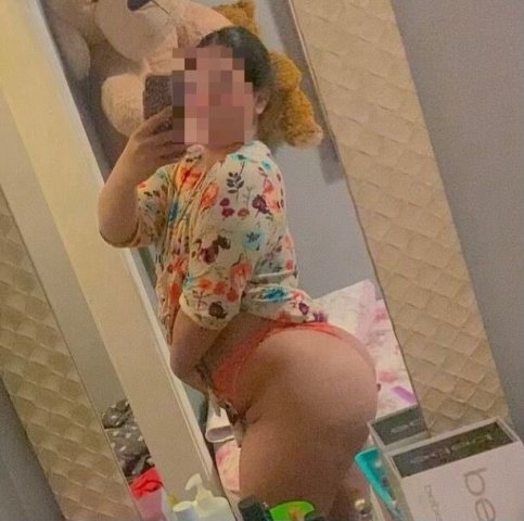 Charlotte Latina Escort — Full Oral - 1