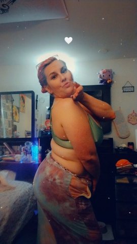 Dayton Female Escort — Incall/Outcall - 1