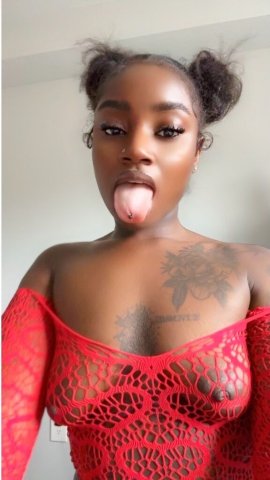Kash Bae in Buffalo, NY — In-Call - 1