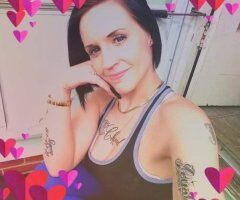 Wichita KS Female Escort — long legs, dark tan, tatted up - Image 3