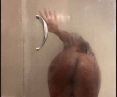 Topeka Kansas Thick Chocolate Female Escort — Outcall With Deposit - Image 2