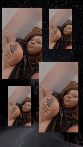 Denton TX Female Escort — Dricka (iNCALL ONLY) Thick N’ Wet BBW - 1