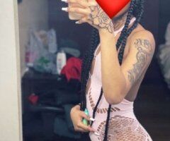 Chambana Female Escort — Rush Mee (TXT: Age, RACE & Donation) - Image 2