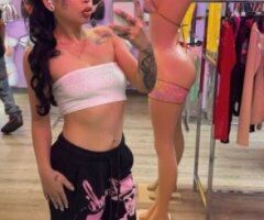 Orange County Petite Latina Escort (22) - Image 3