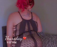 Lake Charles BBW Escort — last day night in, $60 head only incall special (new pics) - Image 2
