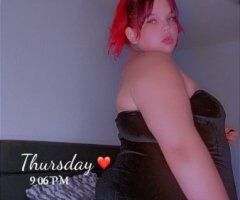 Lake Charles BBW Escort — last day night in, $60 head only incall special (new pics) - Image 6