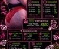 Lake Charles BBW Escort — last day night in, $60 head only incall special (new pics) - Image 8