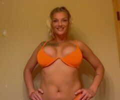 Salt Lake City UT Busty Blonde Escort (36) — Dominatrix Services - Image 3