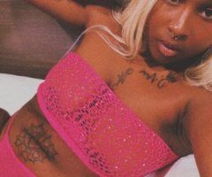 Chocolate Playmate Female Escort in Oakland, East Bay (Incalls) - Image 2