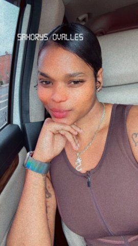 Sweet Female Escort in Greensboro, North Carolina - 1