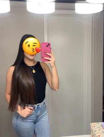 Camila — Denver CO Female Escort (23) for Passionate Dates - 1