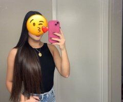 Denver escorts - Camila — Denver CO Female Escort (23) for Passionate Dates