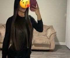 Camila — Denver CO Female Escort (23) for Passionate Dates - Image 2
