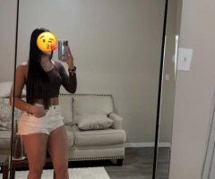 Camila — Denver CO Female Escort (23) for Passionate Dates - Image 3