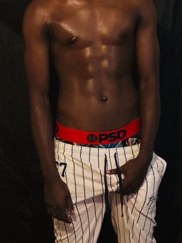 YN with Thick 🍫🍆 who Need Sum - 1