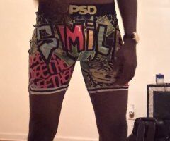 YN with Thick 🍫🍆 who Need Sum - Image 3