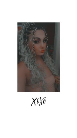 Lufkin TX Female Escort — Kandy - 1