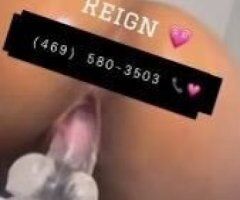London Reign VIP Companion in Okaloosa, FL — Un-rushed, Fetishes Welcome - Image 2