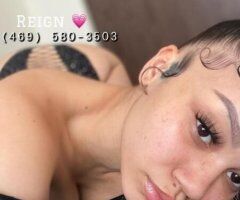 London Reign VIP Companion in Okaloosa, FL — Un-rushed, Fetishes Welcome - Image 5