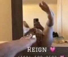London Reign VIP Companion in Okaloosa, FL — Un-rushed, Fetishes Welcome - Image 7
