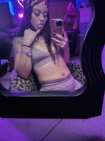 Miss. PinkFreak — FaceTime, Google Meets, WhatsApp Shows & Sexting - 1