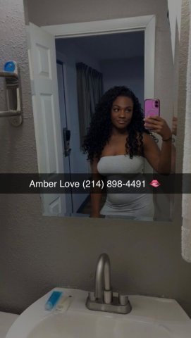 Jackson, MS Trucker-Friendly Ebony Roleplay — No Anal, No Raw - 1