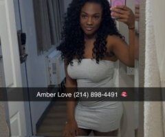 Jackson, MS Trucker-Friendly Ebony Roleplay — No Anal, No Raw - Image 7