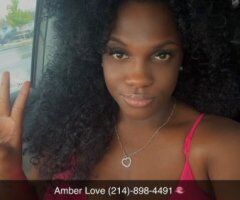 Jackson, MS Trucker-Friendly Ebony Roleplay — No Anal, No Raw - Image 12