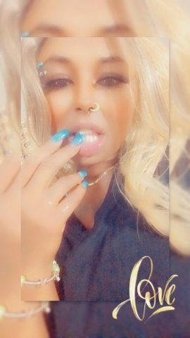 Eastern NC Limited Special In-Calls — Mrs Head Monster - 1