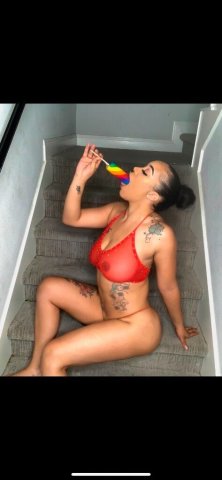 Grand Rapids VIP Style Escort — Oral & Discreet Suite Visits - 1
