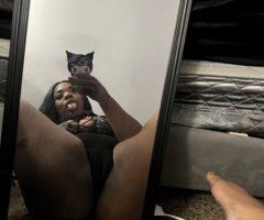 Inland Empire CA Ebony Fetish Escort — Facetime Shows & Custom Content - Image 2