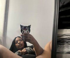 Inland Empire CA Ebony Fetish Escort — Facetime Shows & Custom Content - Image 4