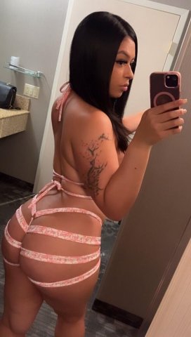 Dior  Curvy Asian Latina Female Escort (New in town) - 1