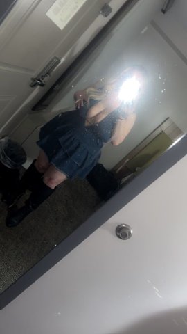 Oakland/East Bay Female Escort — Busty Blonde Tinkerbella (Limited Time, Incall/Outcall) - 1