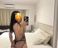 Colombiana Nena caliente — Latina escort 19 en Charleston, SC - Image 3