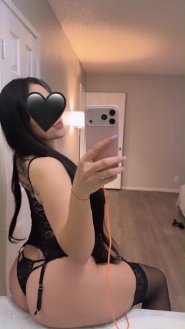 Las Vegas Female Escort — Latina chica nueva (24) - 1